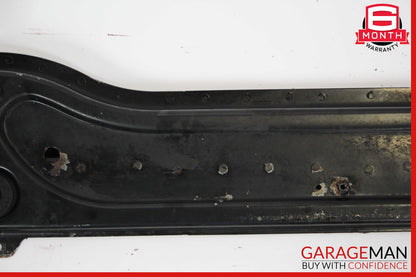 07-12 Mercedes X164 GL450 Front Lower Radiator Support Brace Bracket Bar OEM