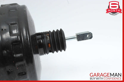 08-14 Mercedes X204 GLK350 E350 Power Brake Booster Master Cylinder Reservoir