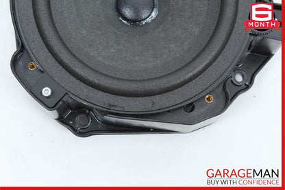 14-17 Maserati Ghibli Front Right / Left Side Door Audio Sound Speaker OEM