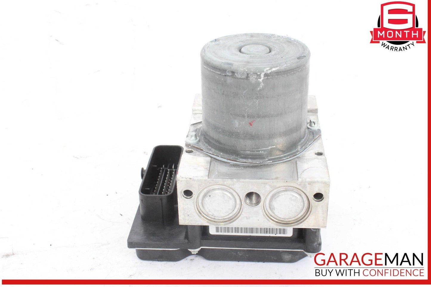 10-16 Mercedes W218 CLS550 ABS Brake Hydraulic Pump Control Module Unit OEM