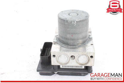 10-16 Mercedes W218 CLS550 ABS Brake Hydraulic Pump Control Module Unit OEM
