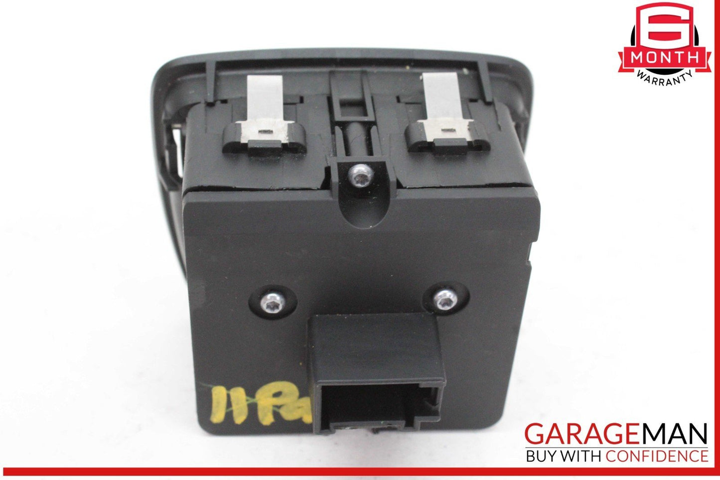 10-16 Porsche Panamera 970 Dashboard Electronic Parking Switch 97061325102 OEM