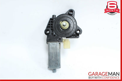 01-07 Mercedes W203 C230 C280 C55 Rear Right Side Door Window Regulator Motor