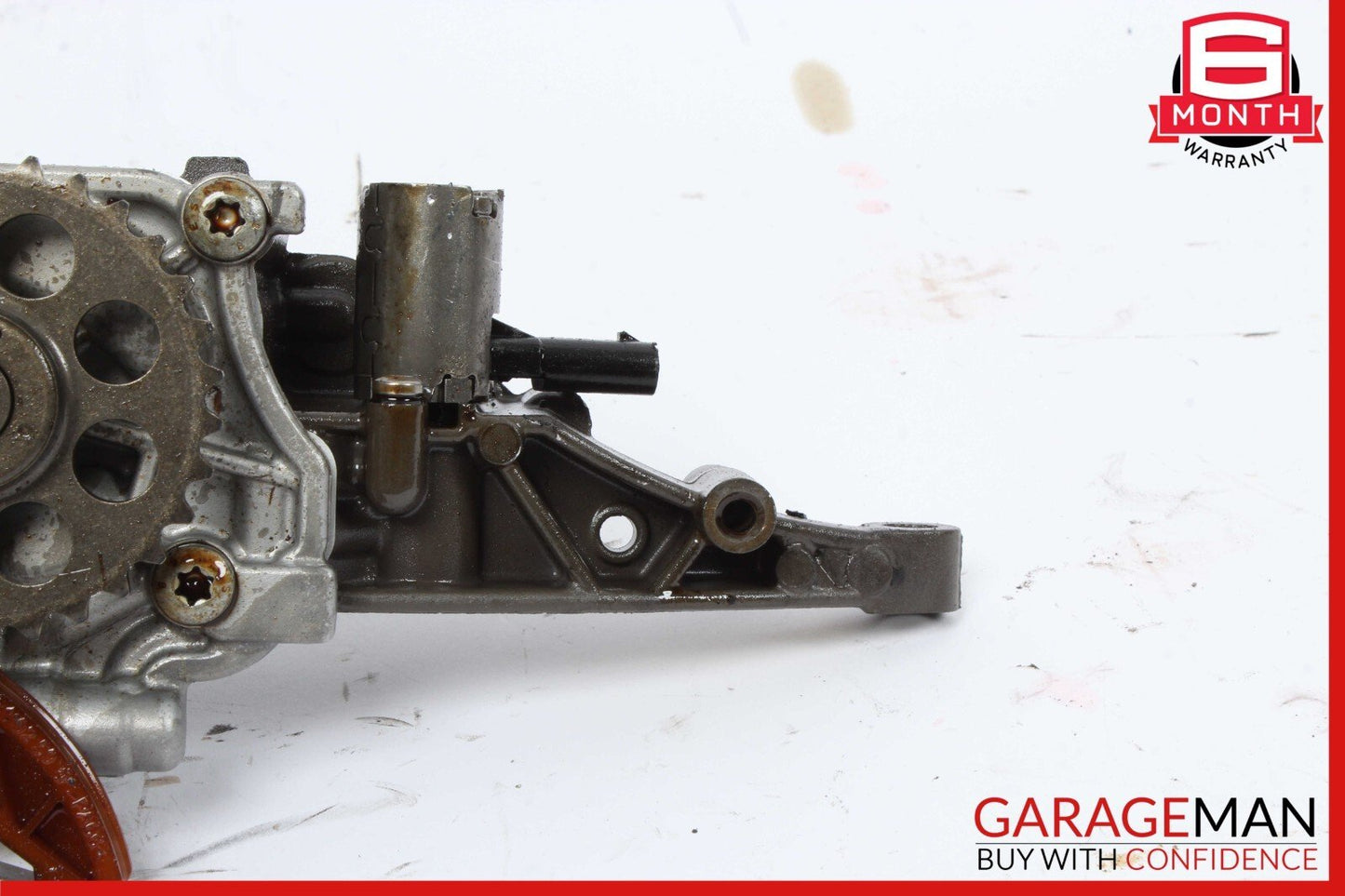 10-16 Mercedes W212 E350 R350 S400 SLK350 Engine Motor Oil Pump 2781810620 OEM