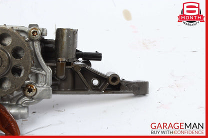 10-16 Mercedes W212 E350 R350 S400 SLK350 Engine Motor Oil Pump 2781810620 OEM