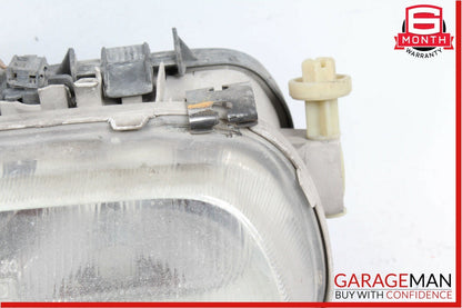 98-03 Mercedes W210 E300 CLK320 Front Right Side Foglight Fog Light Lamp OEM