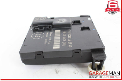 06-11 Mercedes W219 CLS550 CLS55 Rear Right Door Control Module 2198200326