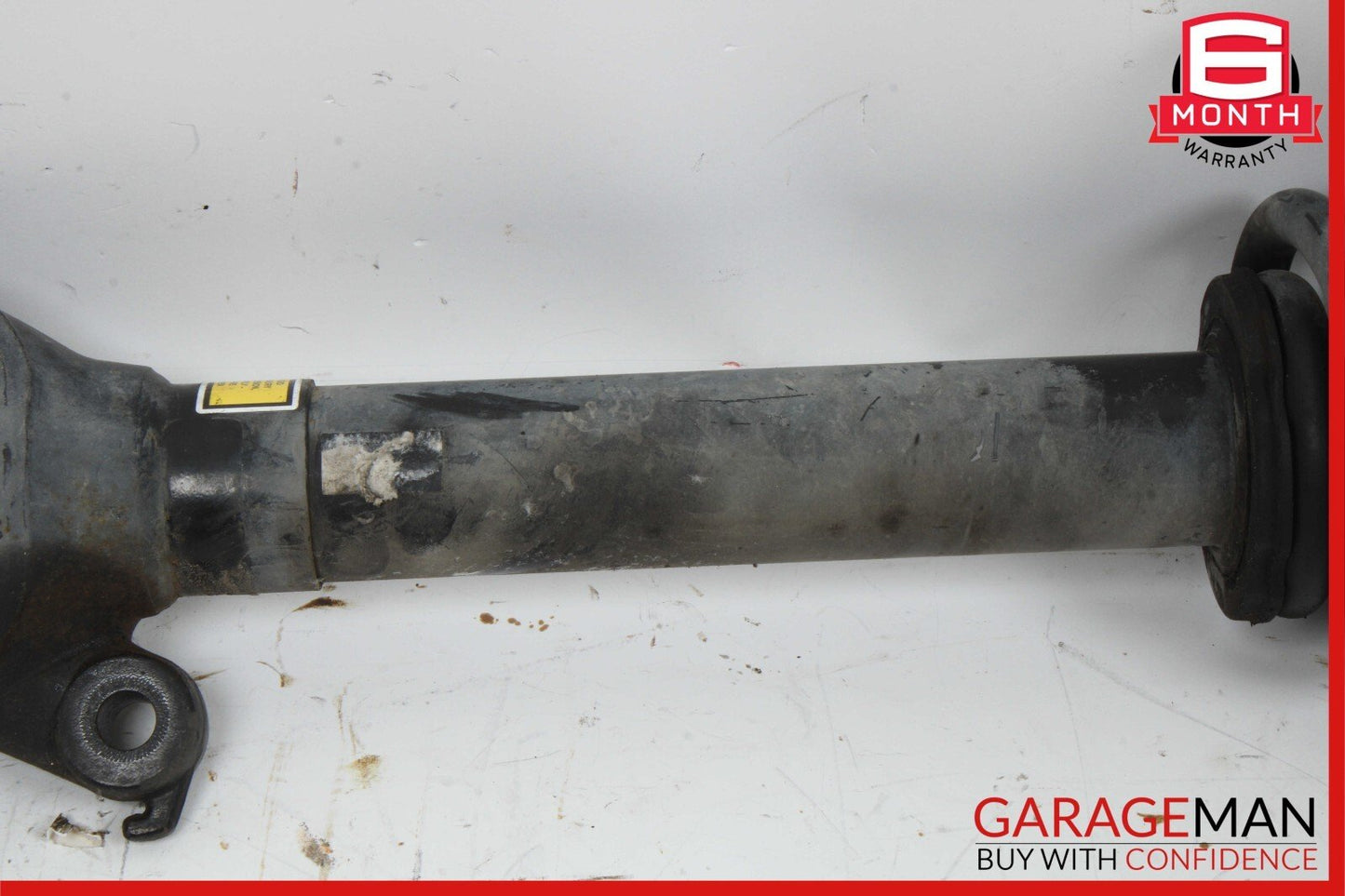 06-13 Mercedes W251 R350 R500 Front Left or Right Side Shock Strut Absorber OEM