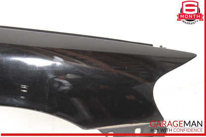 01-09 Volvo S60 V70 Front Right Passenger Side Fender Panel OEM