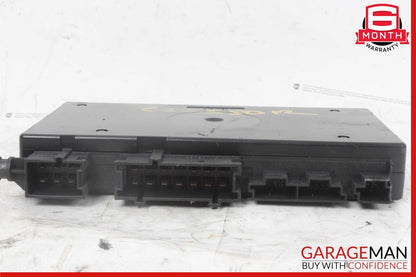 03-12 Mercedes W219 CLS550 E500 Front Left Side Seat Control Module Unit OEM
