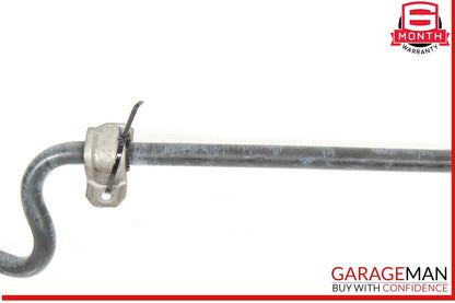 14-17 Audi SQ5 Rear Stabilizer Anti Roll Sway Bar Assembly OEM
