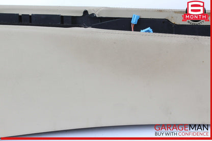 12-14 Mercedes W218 CLS550 CLS500 Front Center Console Body Frame