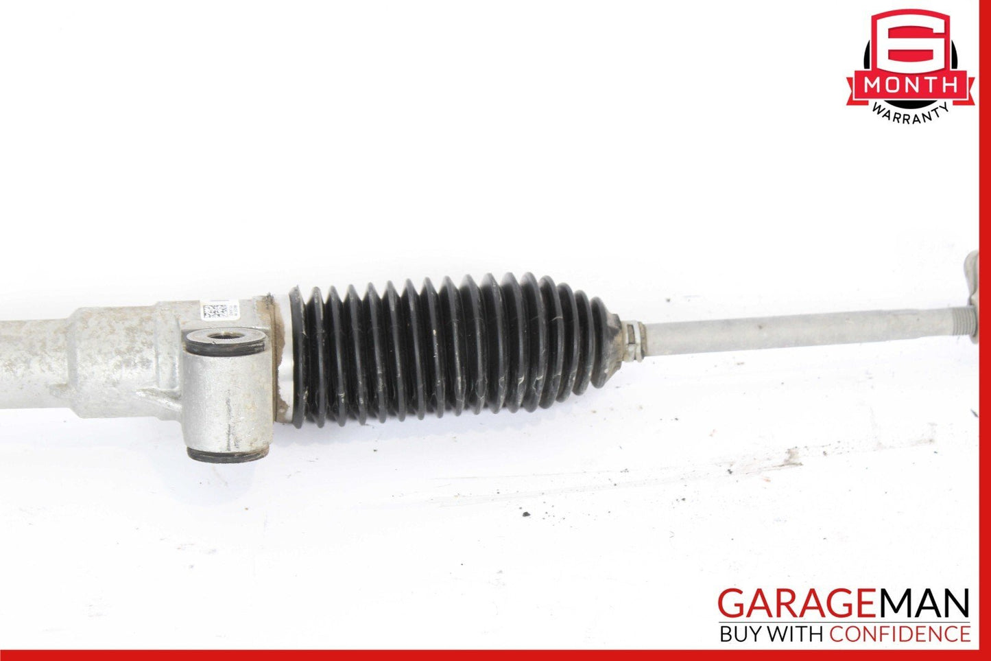 14-21 BMW i3 I01 Hybrid Electric Power Steering Rack & Pinion Assembly OEM