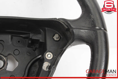 03-09 Mercedes W209 CLK350 CLK320 Steering Wheel Black 2304600503 OEM