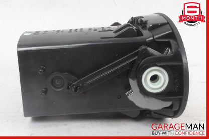 05-11 Mercedes R171 SLK350 SLK300 Air AC Vent Dash Left or Right Side Black OEM