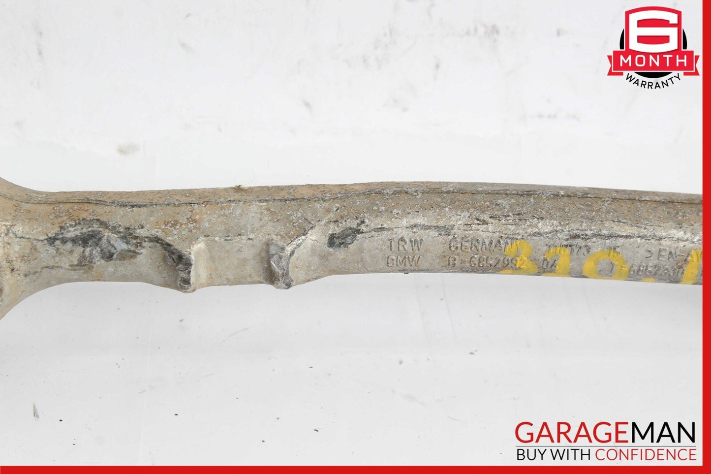 12-18 BMW F30 320i 528i Front Right Side Lower Wishbone Control Arm OEM