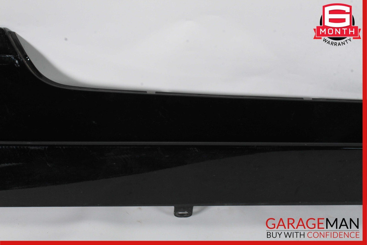 20-22 Aston Martin DB11 Right Passenger Side Moulding Trim Panel Cover Black OEM