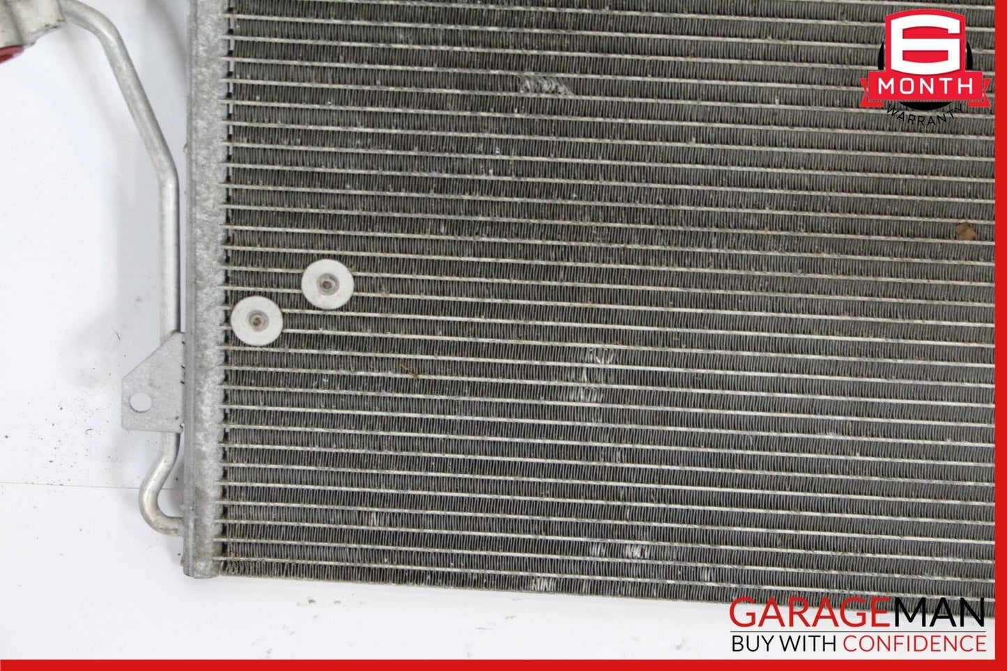03-06 Porsche Cayenne 955 AC A/C Air Conditioning Condenser 7L0820411F OEM