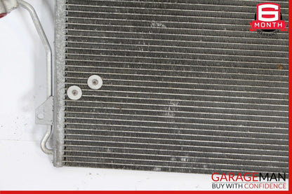 03-06 Porsche Cayenne 955 AC A/C Air Conditioning Condenser 7L0820411F OEM