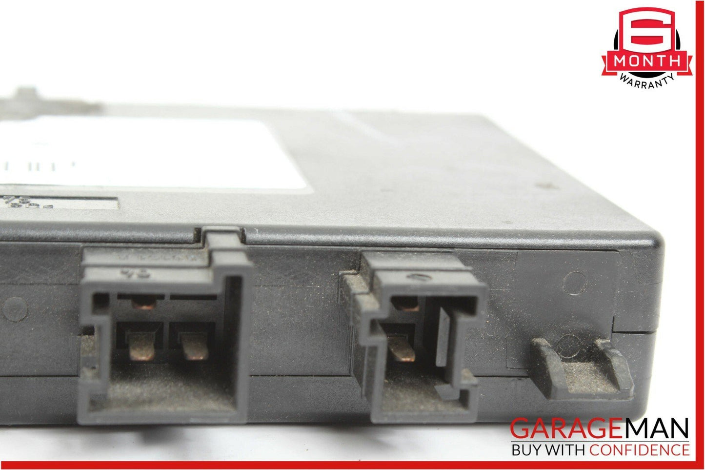 03-12 Mercedes GL450 R350 ML350 Front Left Driver Side Seat Control Module