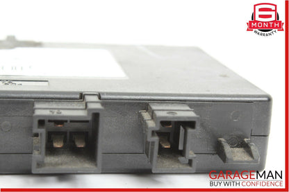 03-12 Mercedes GL450 R350 ML350 Front Left Driver Side Seat Control Module