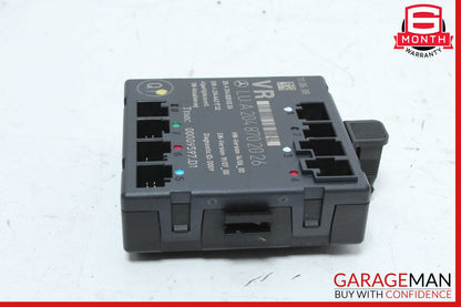 08-14 Mercedes W204 C300 C350 Front Right Side Door Control Module 2048702026