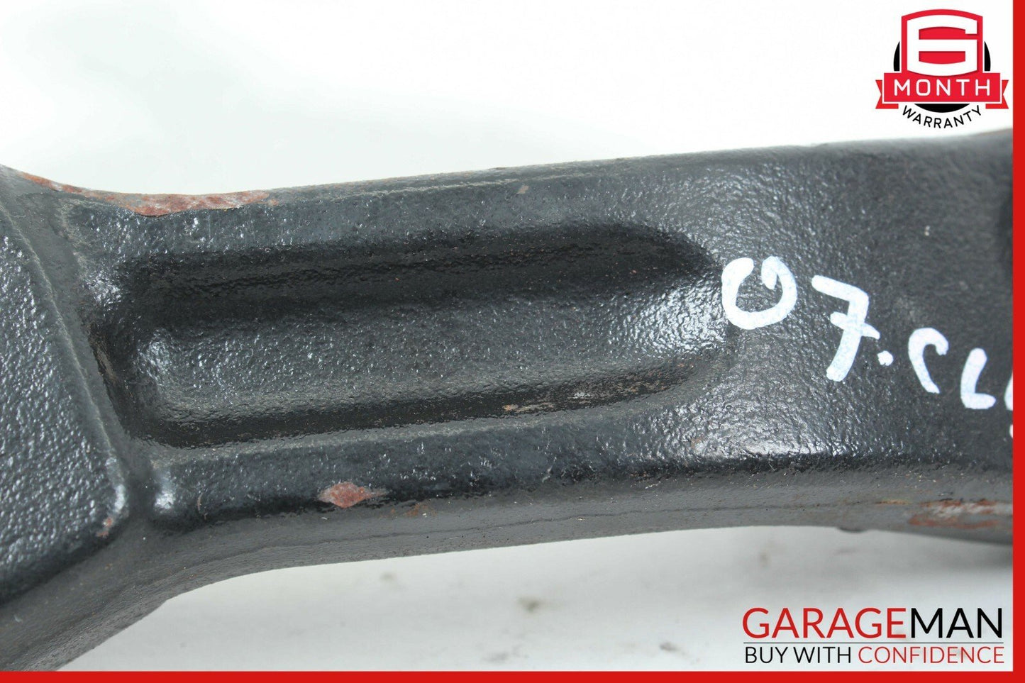 07-14 Mercedes W216 CL550 S550 Front Right Lower Control Arm OEM