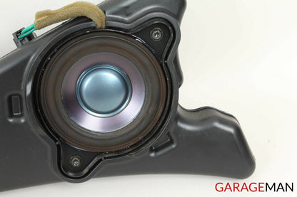 06-12 MERCEDES W251 R320 R350 REAR QUARTER SOUND SPEAKER LEFT AND RIGHT OEM
