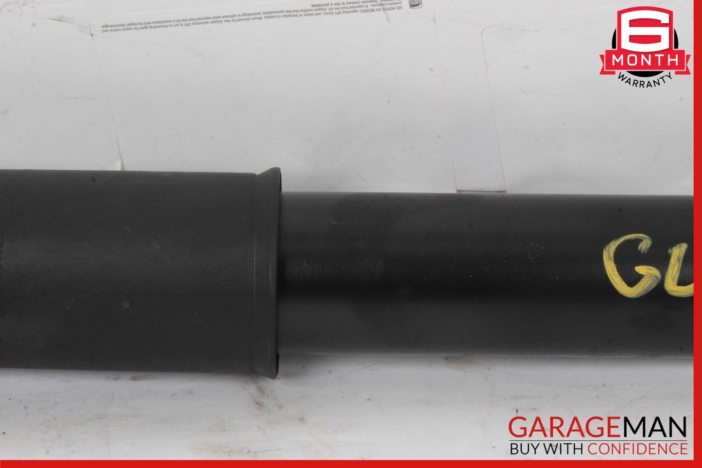 16-24 Mercedes  X253 GLC300 Rear Left or Right Side Shock Absorber Strut OEM
