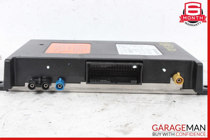 10-20 Mercedes E350 GL450 SL400 Communication Voice Control Module Unit