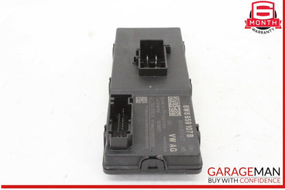 17-20 Audi Q7 Q5 Tailgate Liftgate Trunk Control Module Unit 8W8959107B OEM