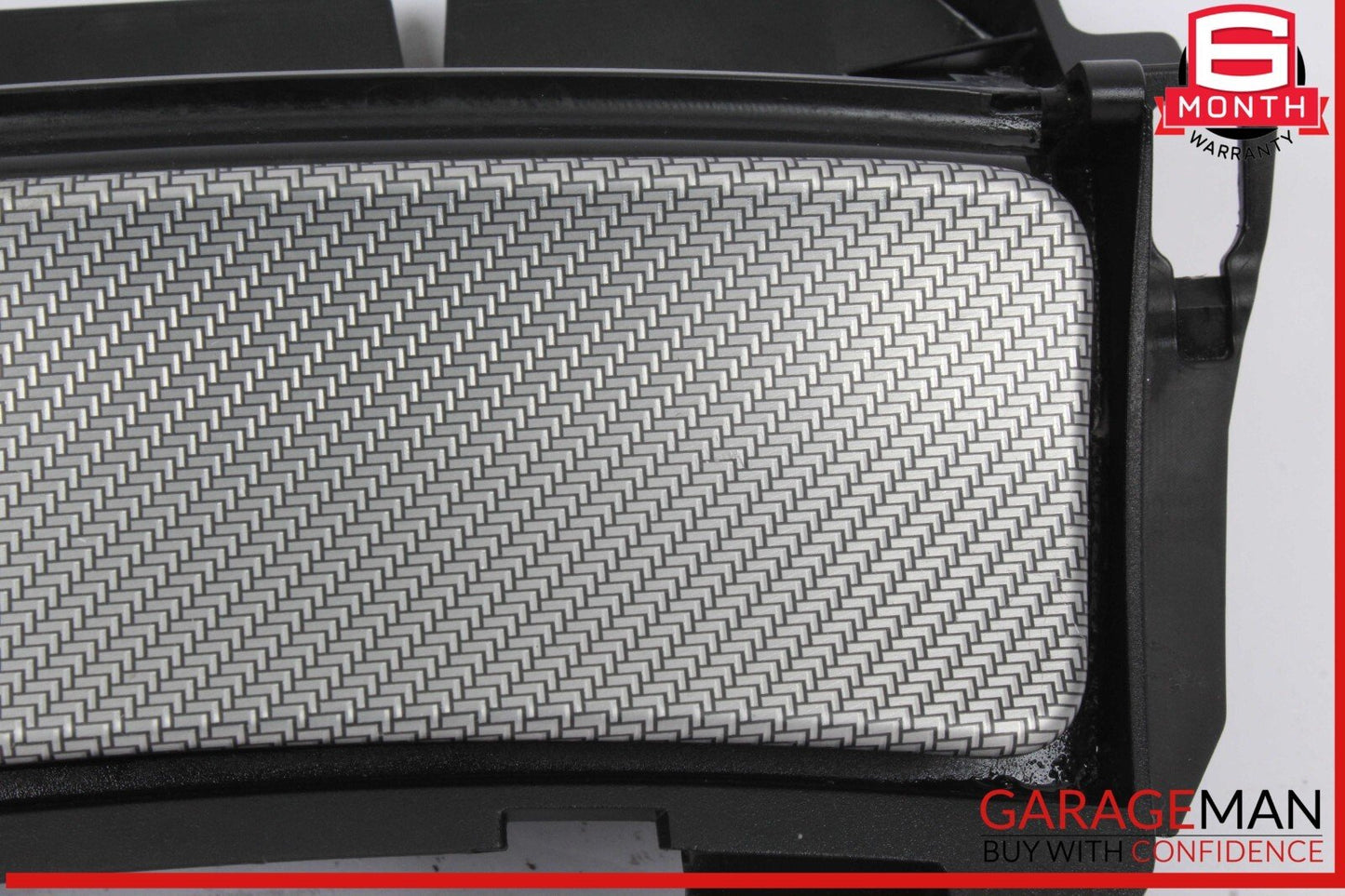 12-20 Mercedes R172 SLC300 SLC43 AMG Center Panel Dash Ashtray Ash Tray Assembly