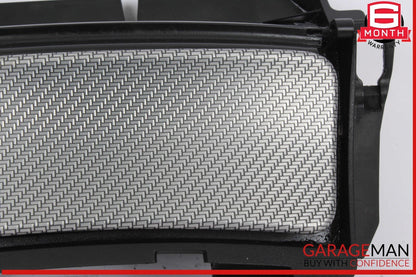 12-20 Mercedes R172 SLC300 SLC43 AMG Center Panel Dash Ashtray Ash Tray Assembly