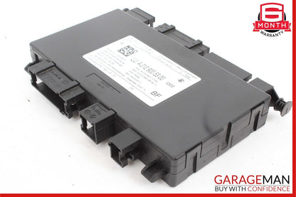 08-20 Mercedes W212 E350 CLS400 Front Right Passenger Side Seat Control Module