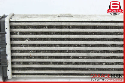 12-15 Mercedes W204 C250 SLK250 1.8L Intercooler Air Cooler Radiator OEM