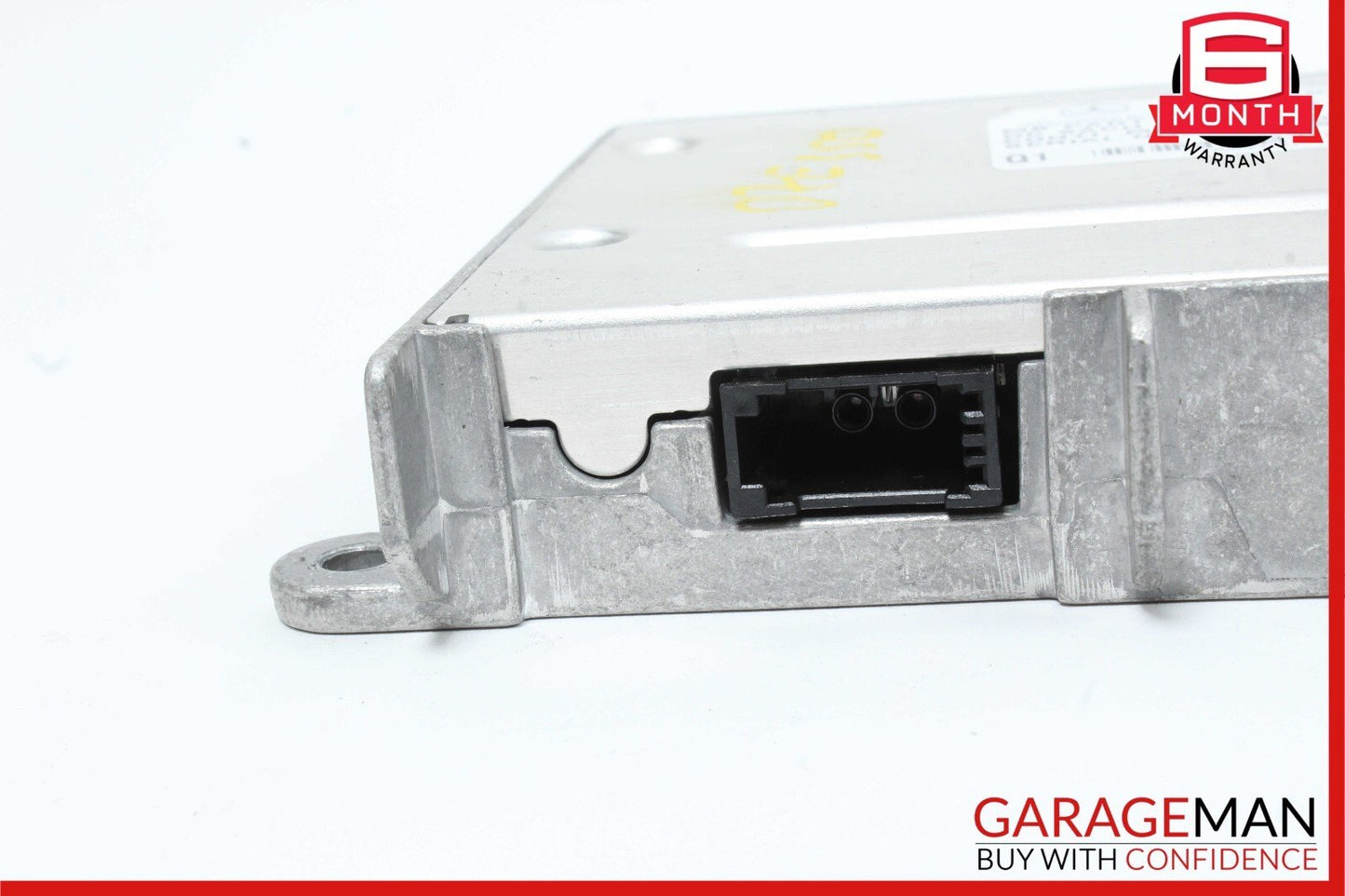 06-12 Mercedes W211 E350 ML350  Communication Control Module 2198200926 OEM