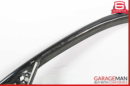 03-13 Maserati Quattroporte M139 Front Left Driver Side Door Shell OEM