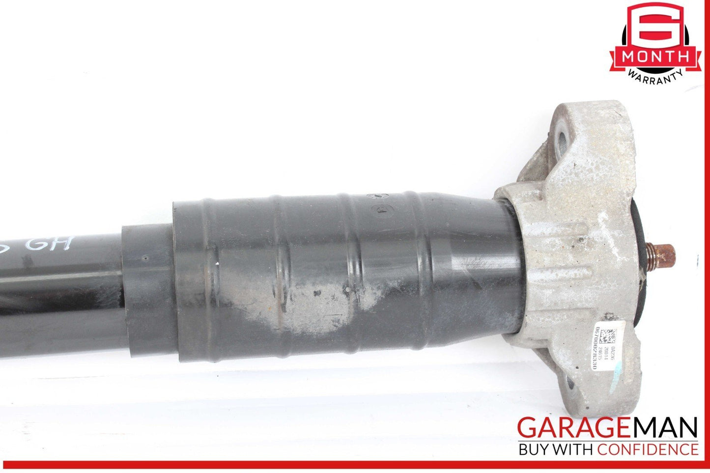 14-24 Maserati Ghibli M157 Rear Left or Right Side Shock Strut Absorber OEM