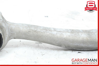08-14 Mercedes W212 E350 Front Left Side Curved Wishbone Control Arm