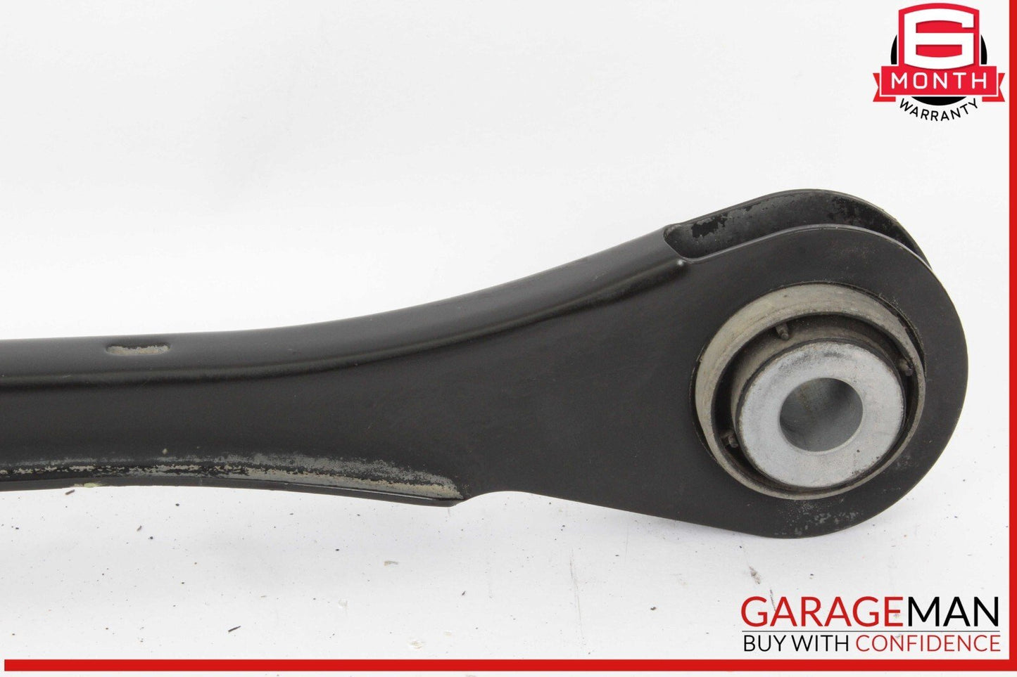 11-18 Porsche Cayenne 958 Hybrid S Rear Right or Left Tie Rod Control Arm OEM