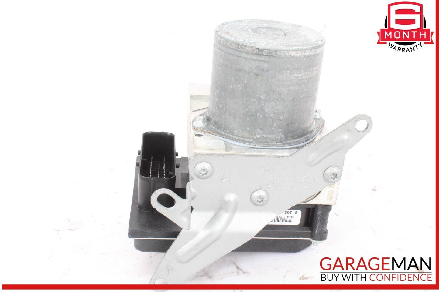 12-15 BMW X1 ABS Anti Lock Brake Pump Module 6860214 OEM