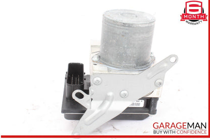 12-15 BMW X1 ABS Anti Lock Brake Pump Module 6860214 OEM