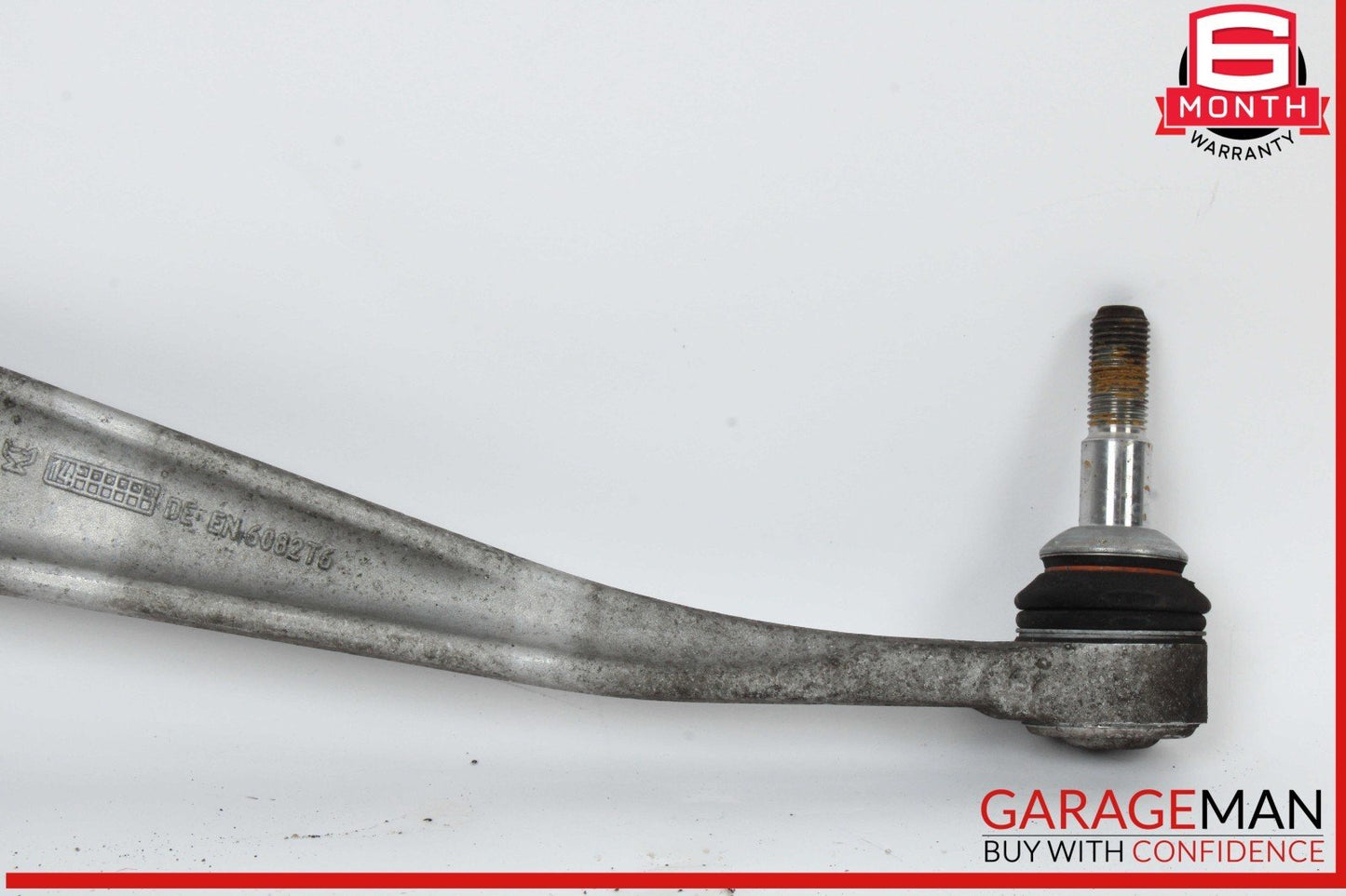 11-16 BMW 528i 535i F10 Rear Right or Left Side Upper Suspension Control Arm OEM