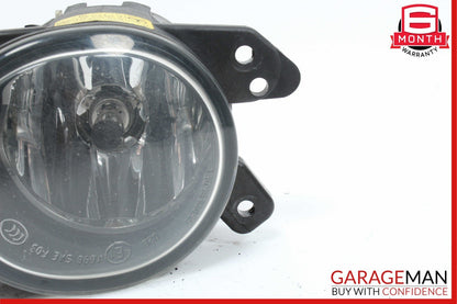 06-12 Mercedes GL450 CLS550 CL550 E350 Front Right Side Bumper Fog Light Lamp