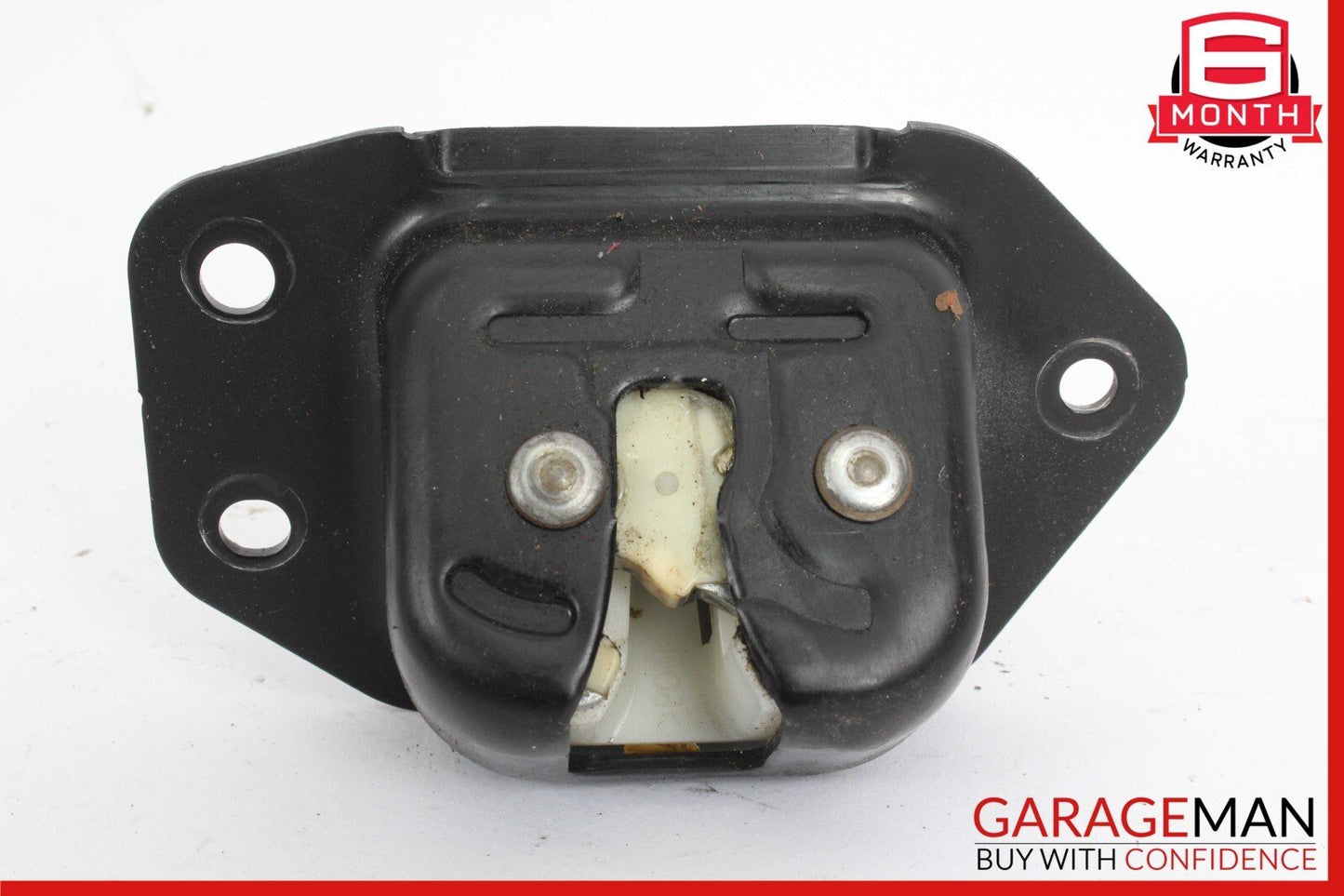 11-17 Nissan Leaf Trunk Liftgate Tailgate Lock Latch Actuator 90502-CA00C OEM