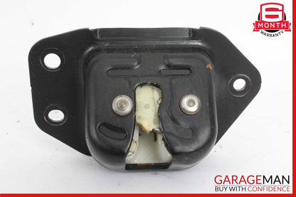 11-17 Nissan Leaf Trunk Liftgate Tailgate Lock Latch Actuator 90502-CA00C OEM