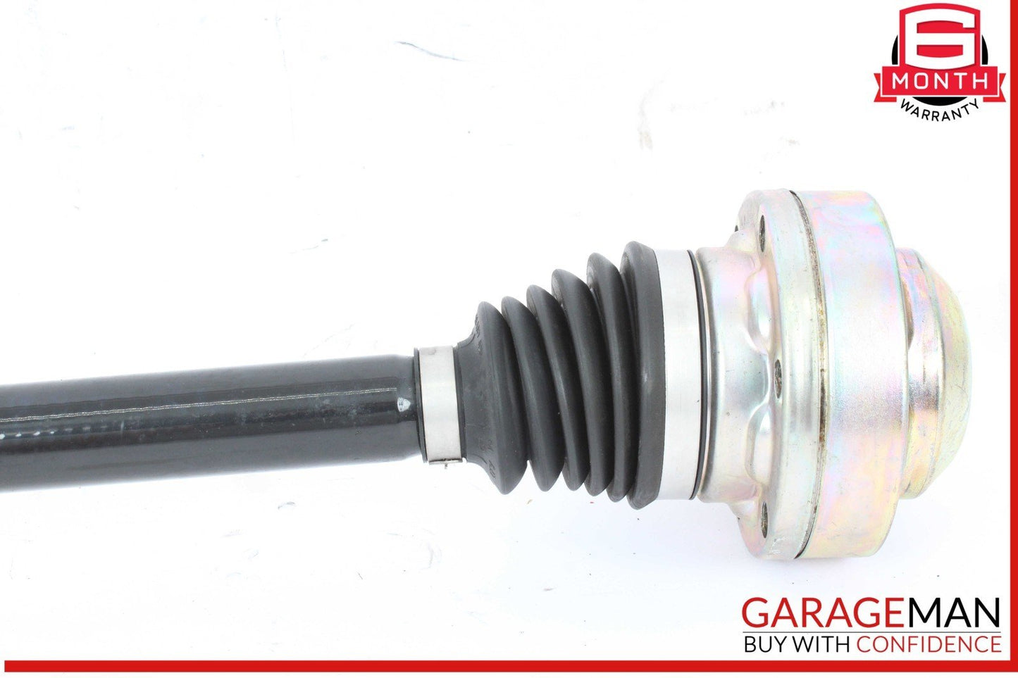 18-23 Audi RS5 S5 Rear Left Driver Side CV Axle Driveshaft 8W0501203F OEM