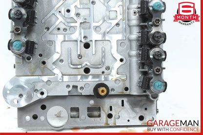 Mercedes W218 CLS500 E350 7G Tronic Transmission Valve Body 2122771201 OEM