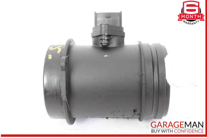 05-08 Porsche Boxster 987 MAF Mass Air Flow Sensor 98760612500 OEM