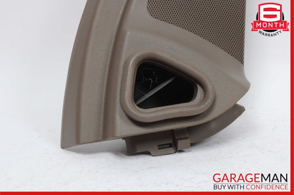 06-12 Mercedes X164 GL450 ML63 Speaker Door Mirror Cover Front Right Side OEM